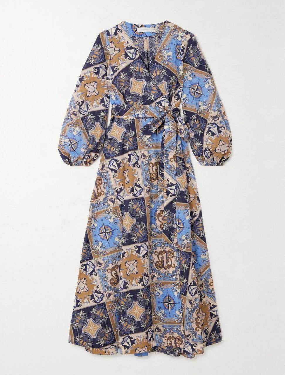 Zimmerman Dress