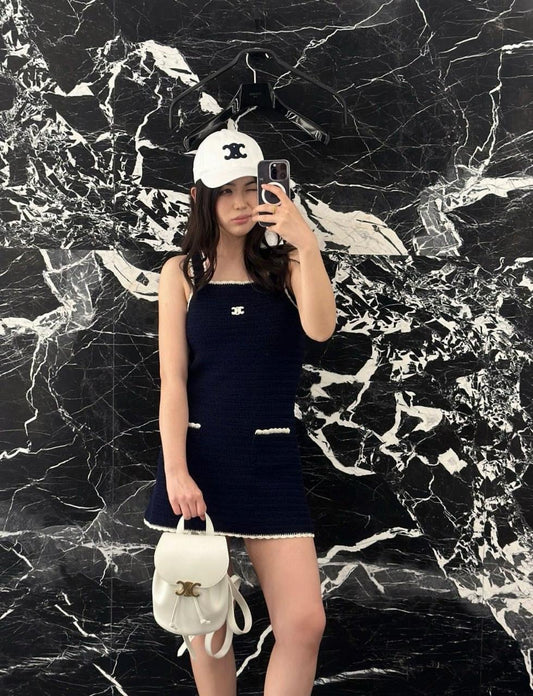 Celine Dress