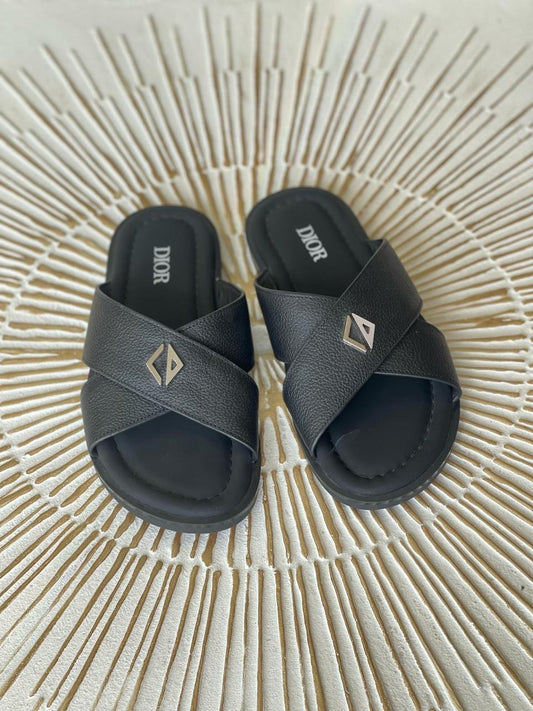 Dior Slippers
