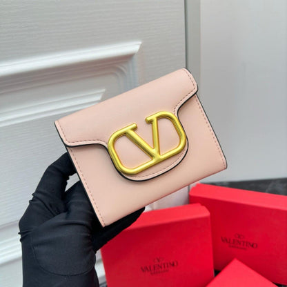 Valentino Wallets 5 colors