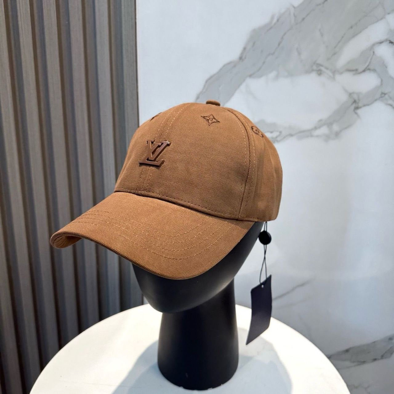Louis Vuitton Cap