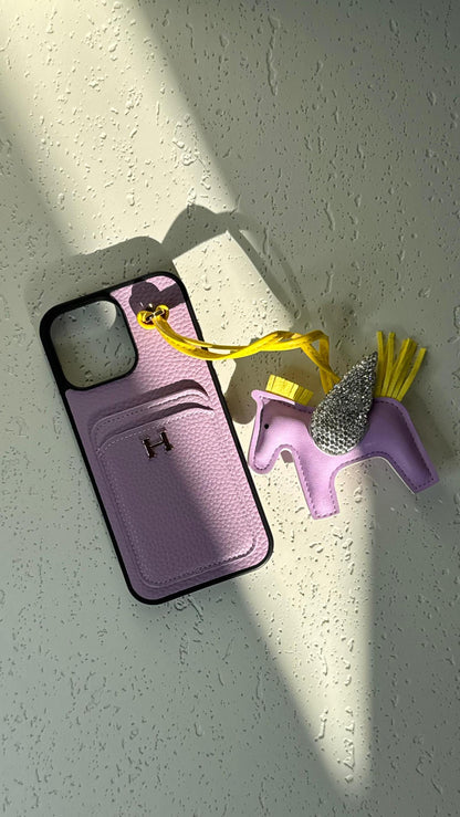 Hermes Phone Case (VIP Quality) 7 colors