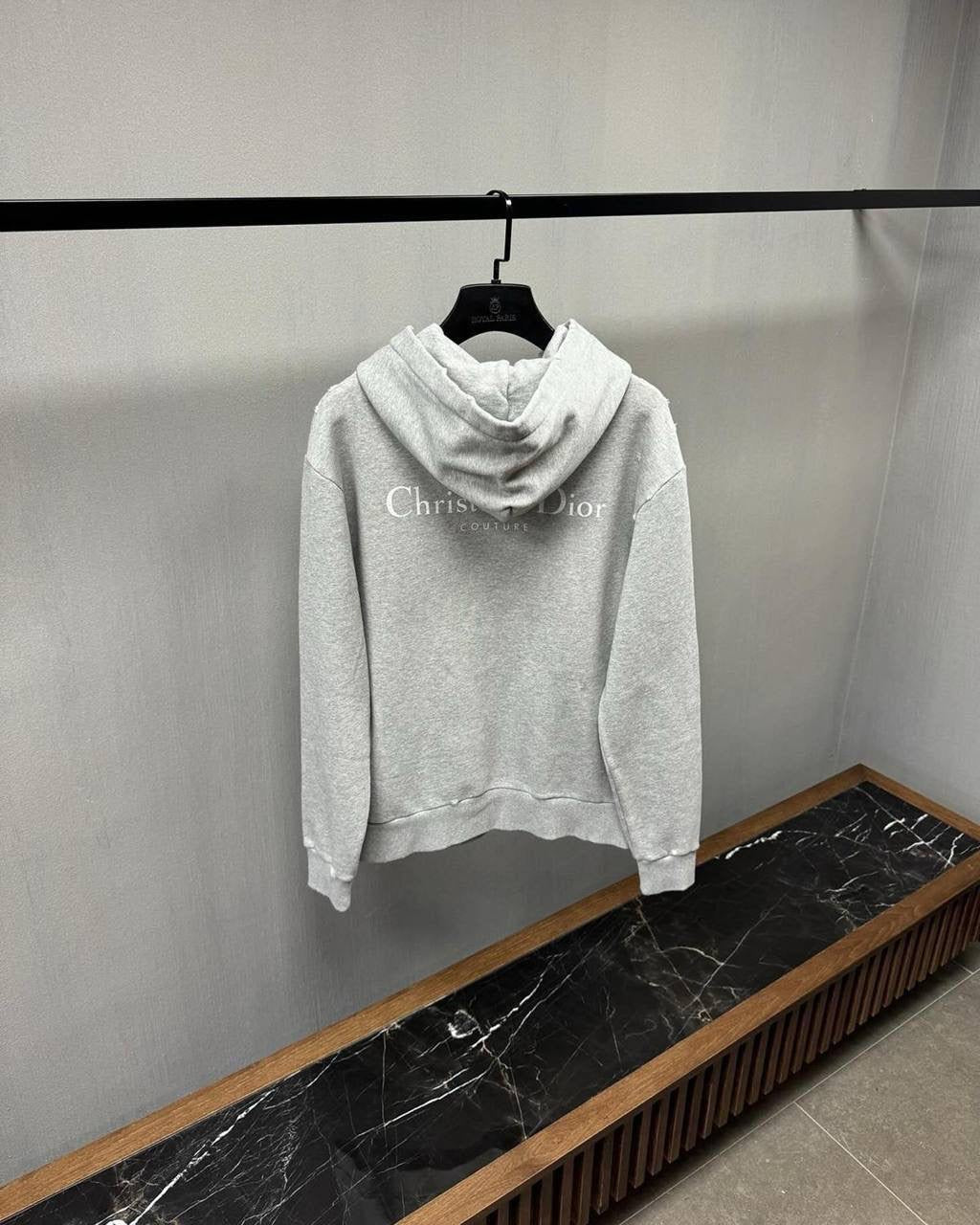 Dior Hoodie 3 colors