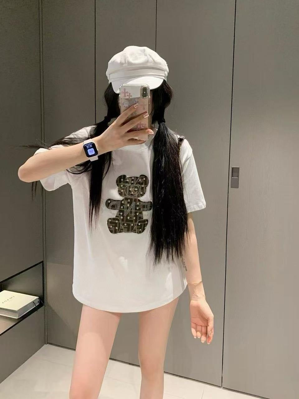 Fendi Set 2 colors