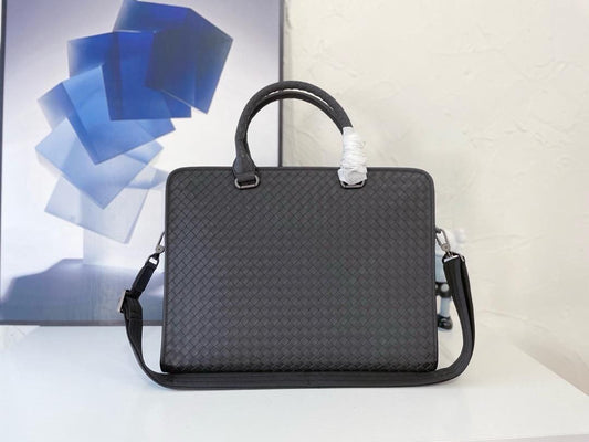 Bottega Veneta Laptop Bag