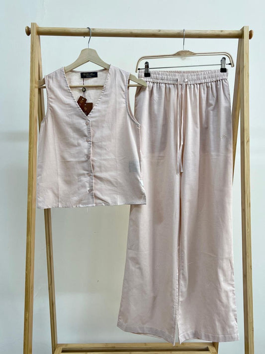 Loro Piana Set 3 colors