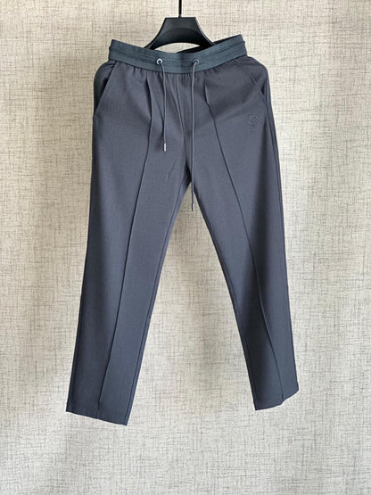 Loro Piana Cotton Pants