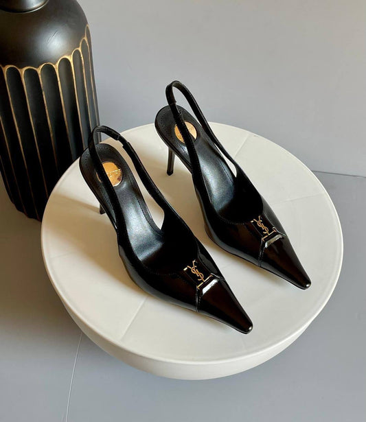 YSL Heels 2 Colors