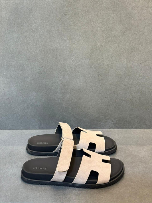 Hermes Slippers 5 colors