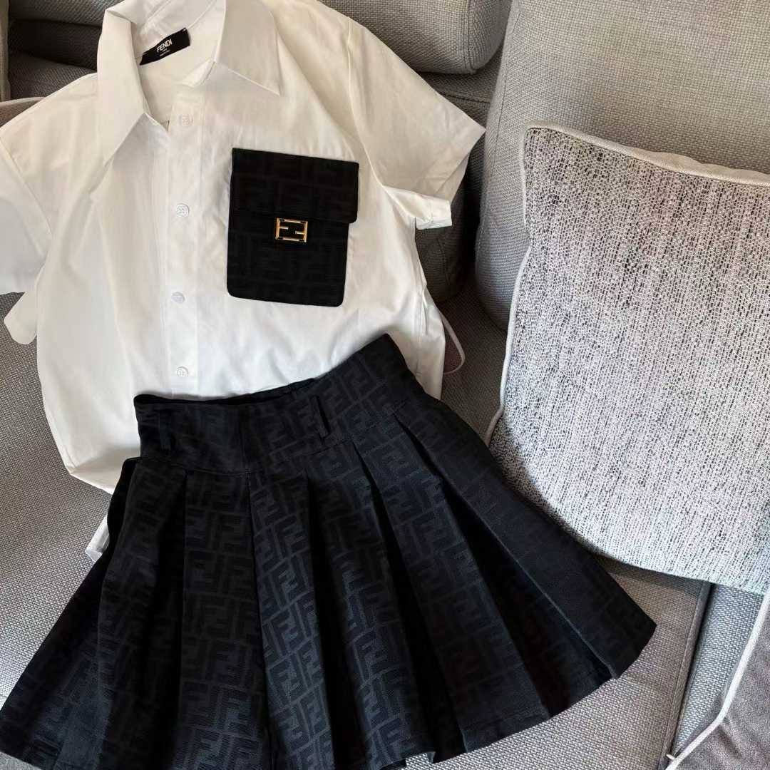 Fendi Set