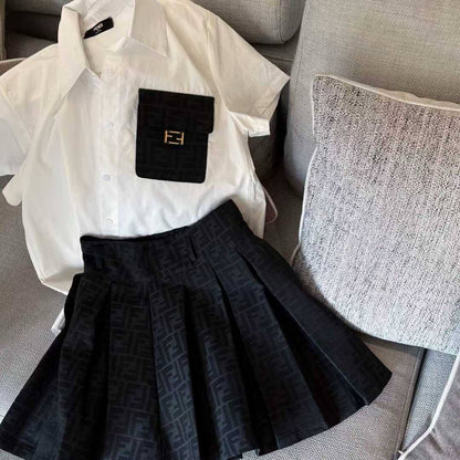 Fendi Set