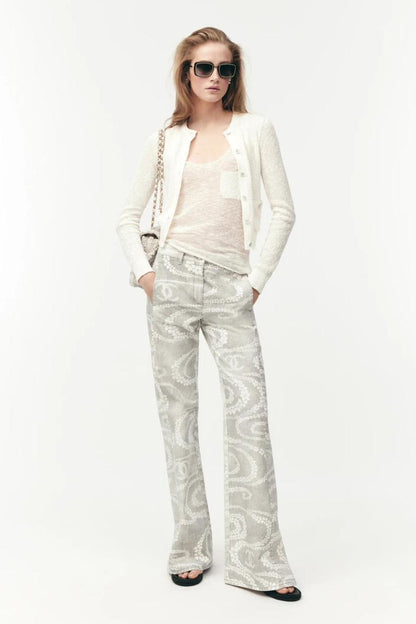 Chanel Pants 3 colors