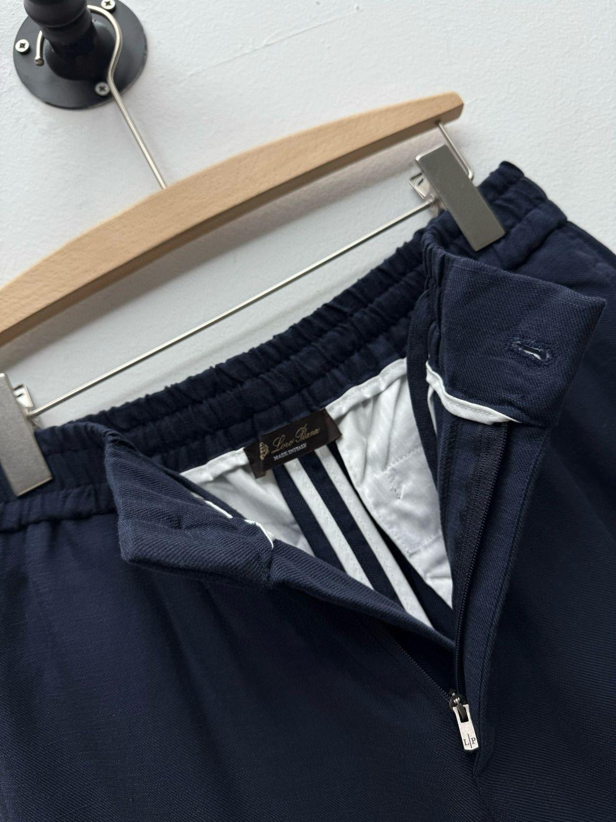 Loro Piana Set
