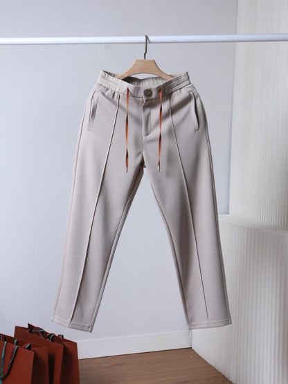 Zegna Fabric Pants