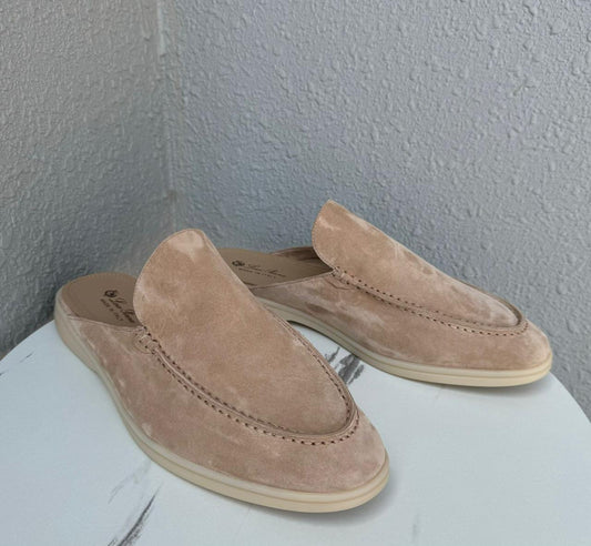 Loro Piana Mules 2 colors