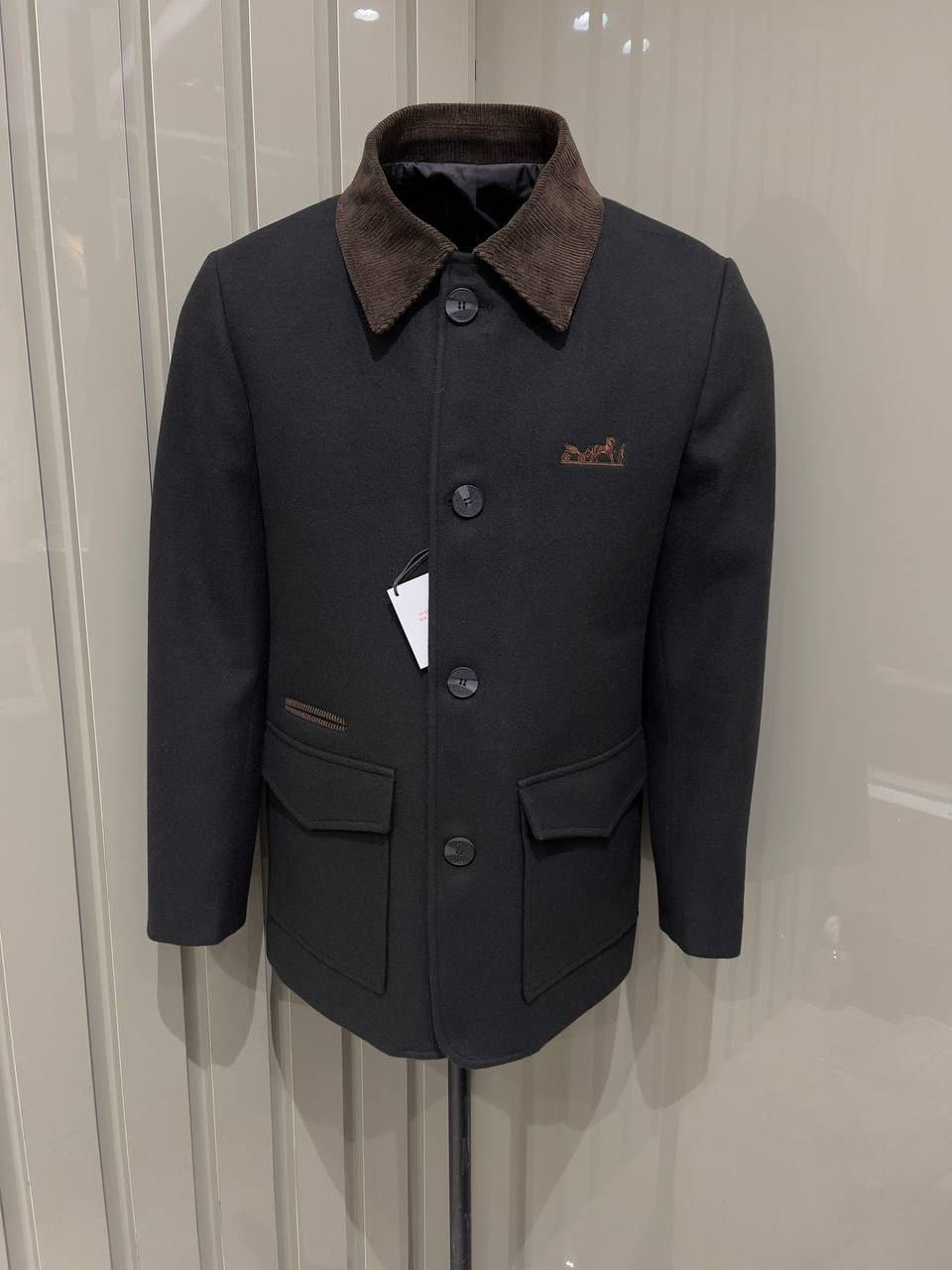 Hermes Jacket