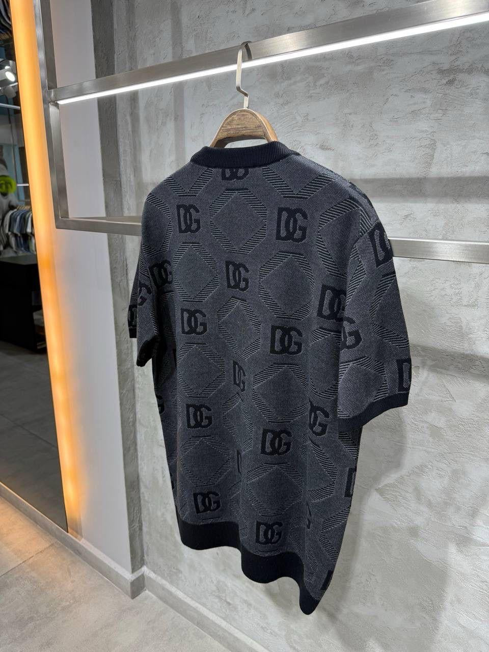 Dolce & Gabbana T-Shirt 3 colors