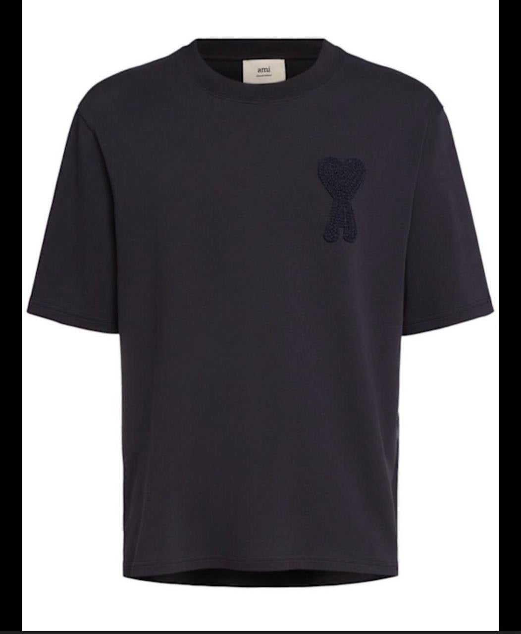 AMI T-Shirt 5 colors