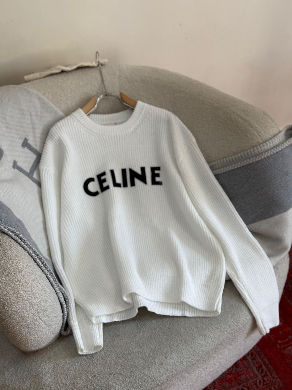 Celine Sweater