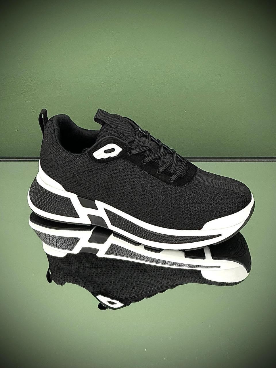 Hermes Sneakers 4 colors