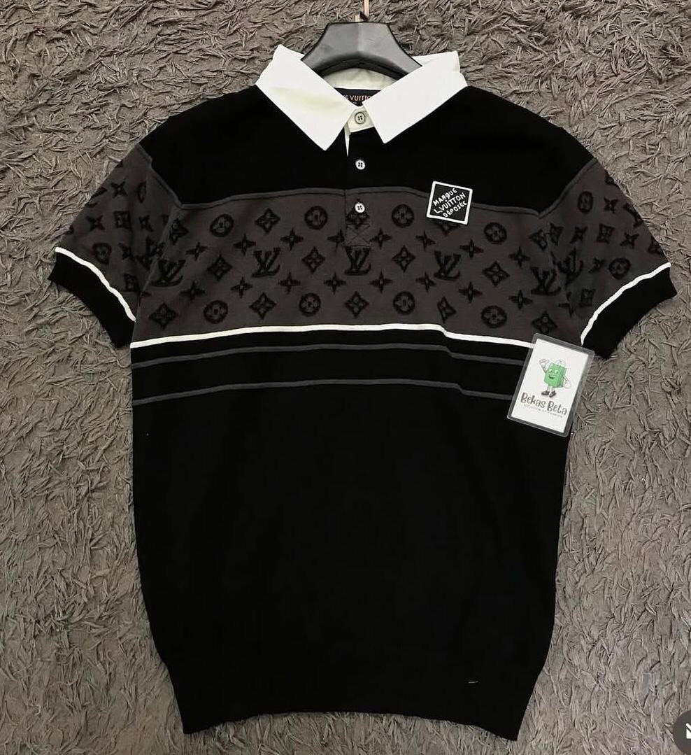 Louis Vuitton Polo Shirt