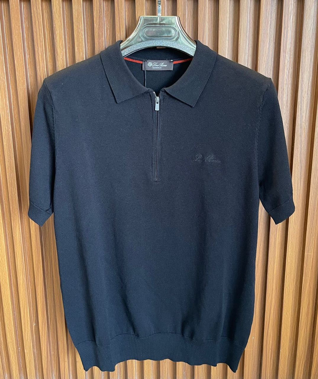Loro Piana Polo Shirt