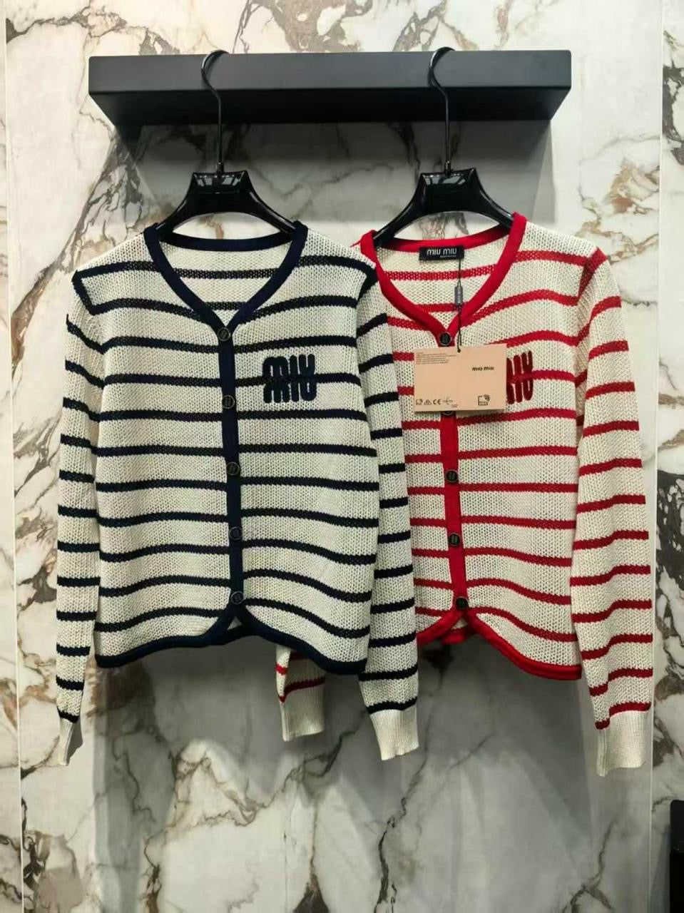 Miu Miu Sweaters 2 colors