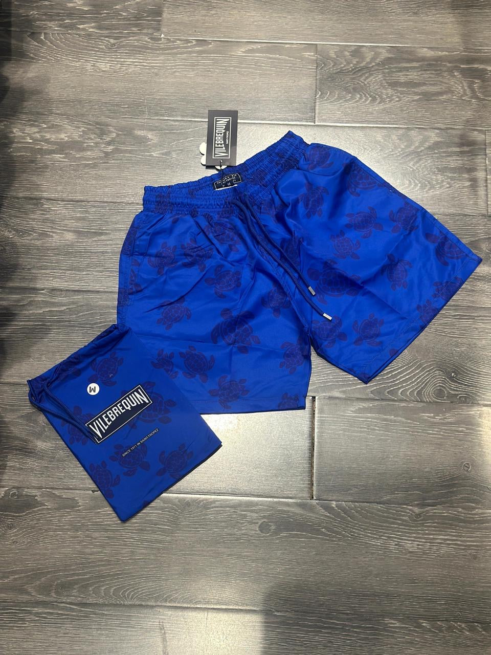 Vilbrequin Swimming Shorts 5 colors