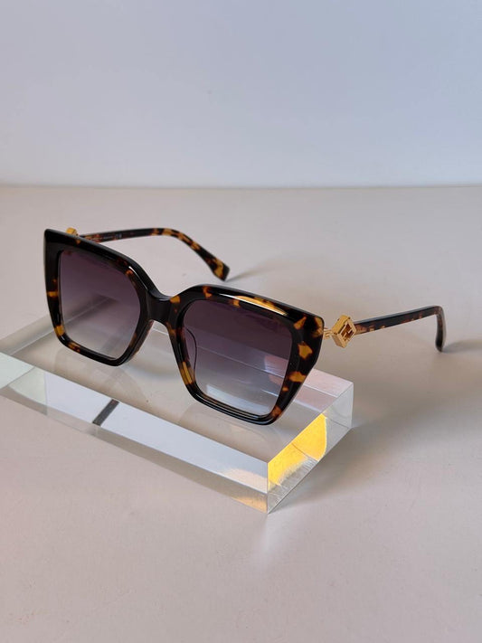 Fendi Sunglasses 5 colors