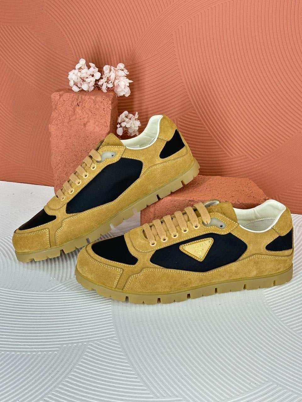 Prada Sneakers