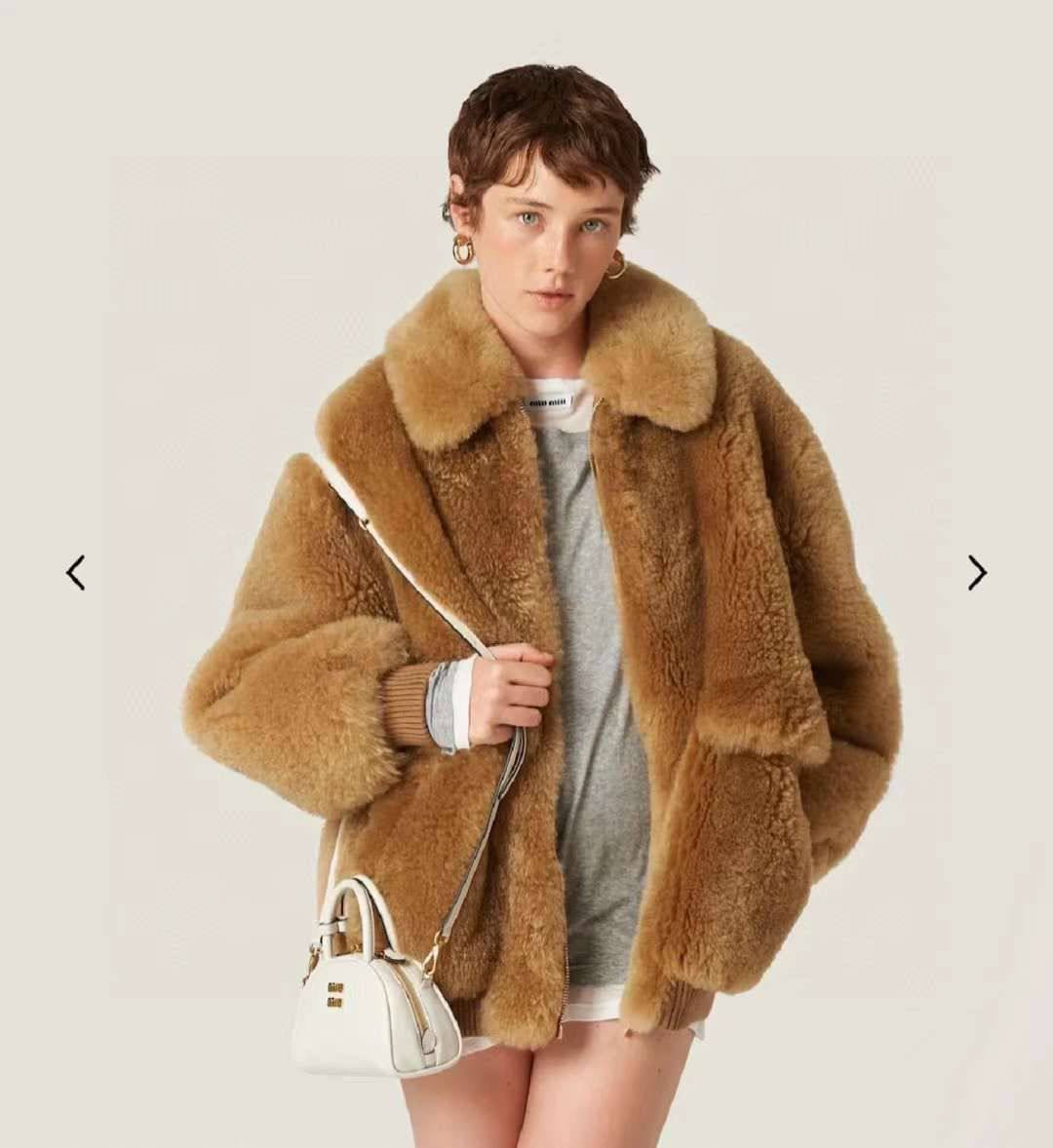 Miu Miu Jacket