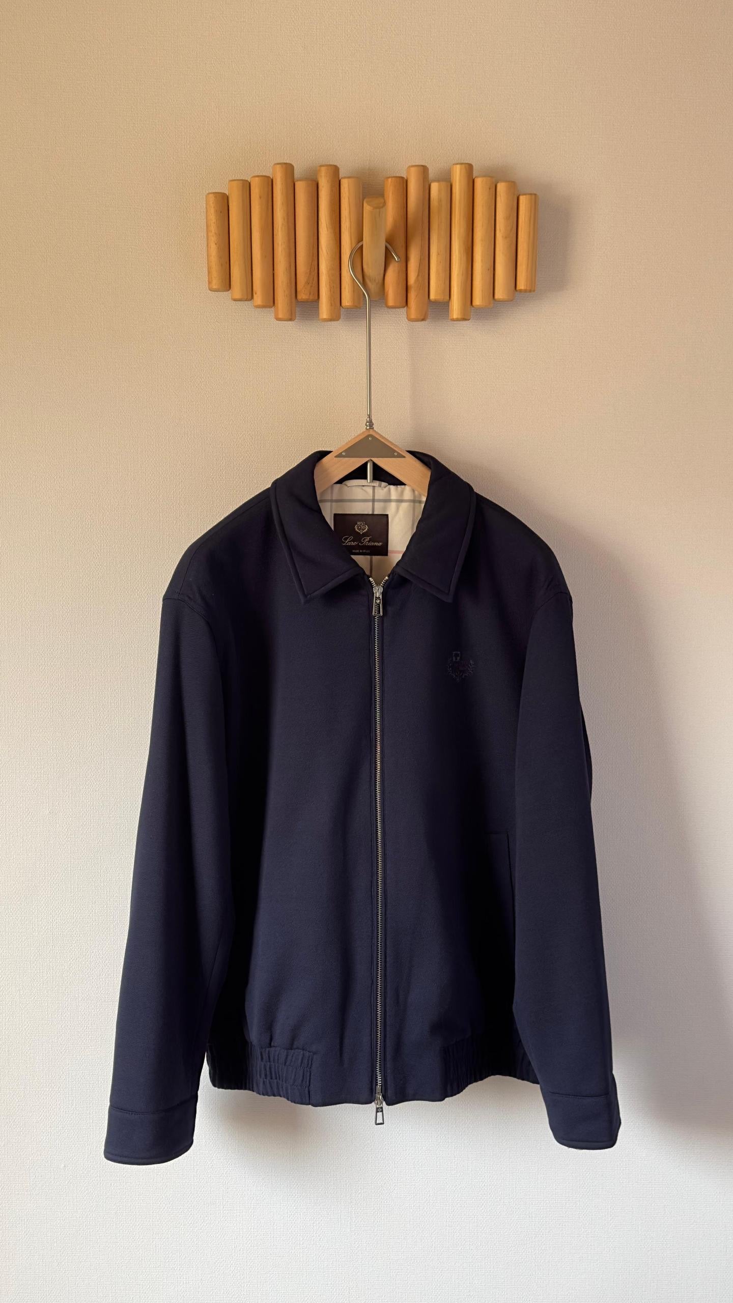 Loro Piana Jacket