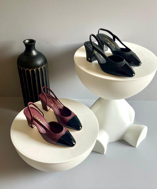 Miu Miu Heels