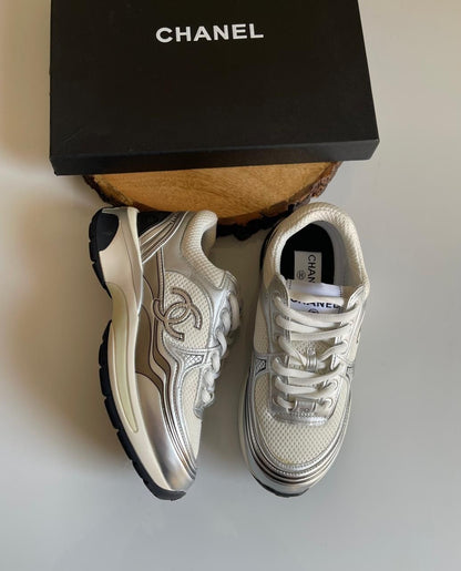 Chanel Sneakers