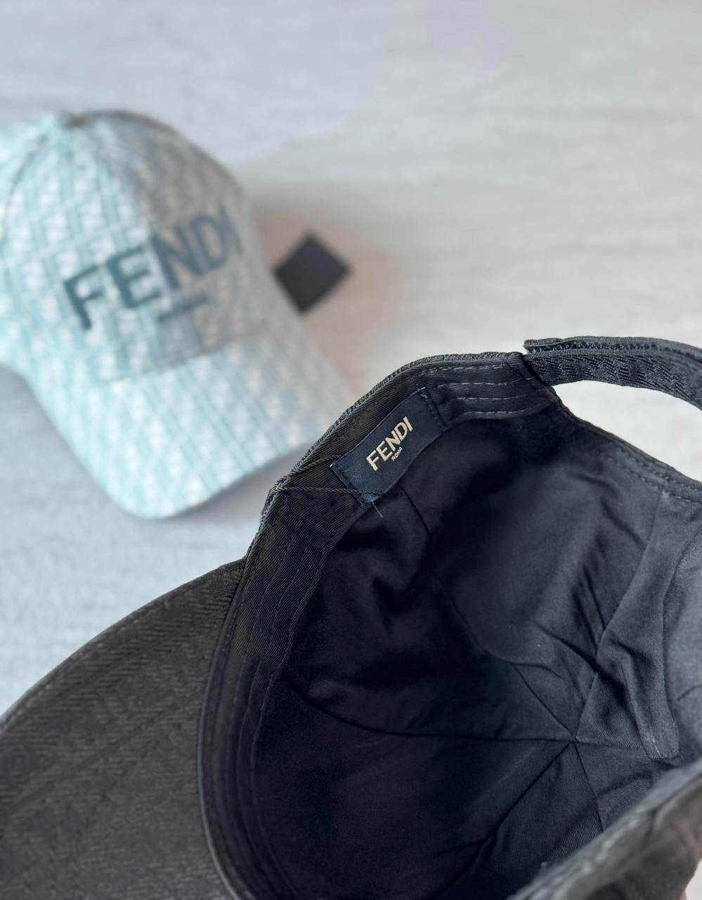 Fendi Cap 2 colors