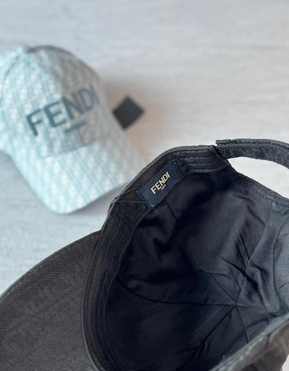 Fendi Cap 2 colors