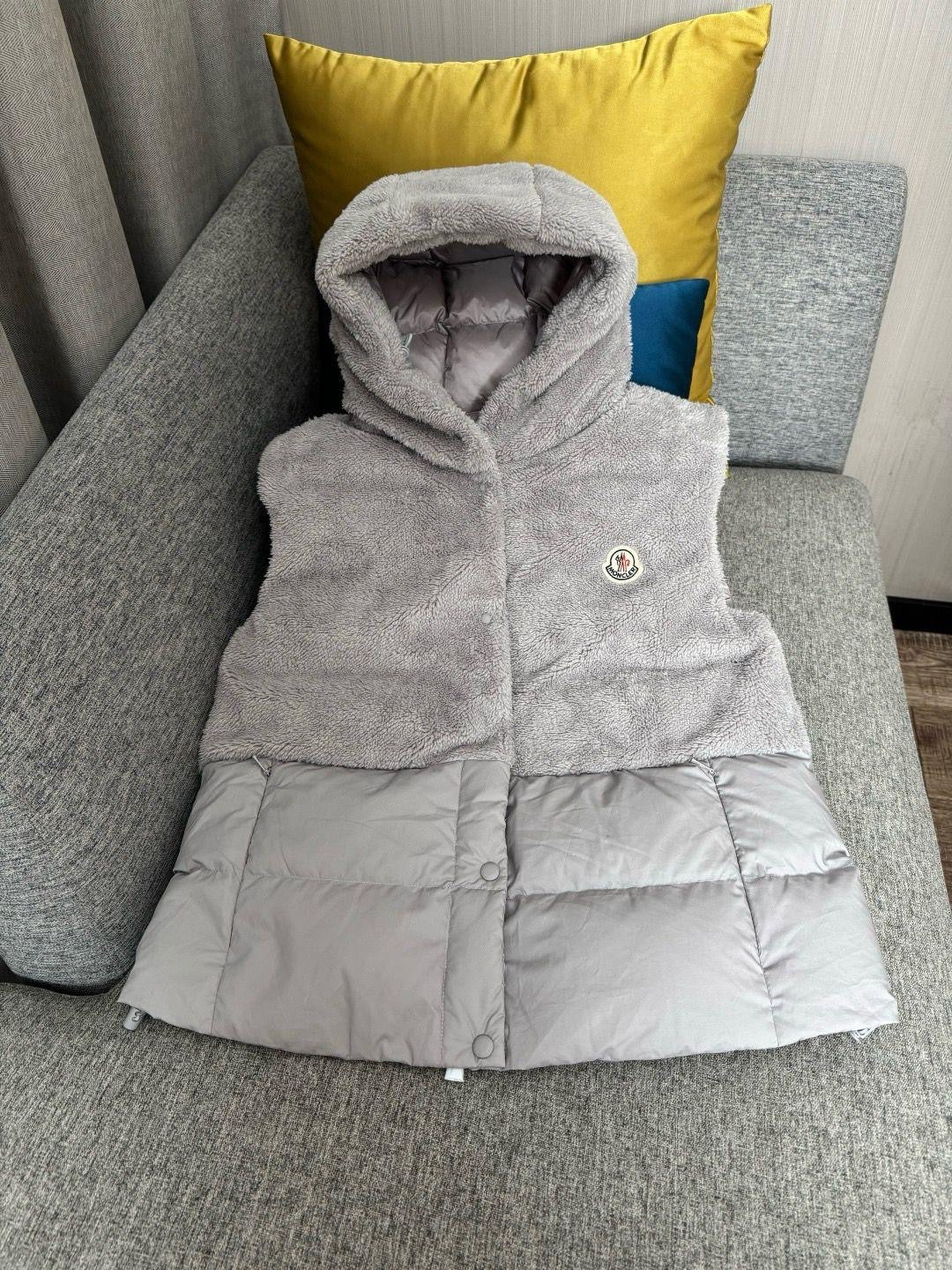 Moncler Vest