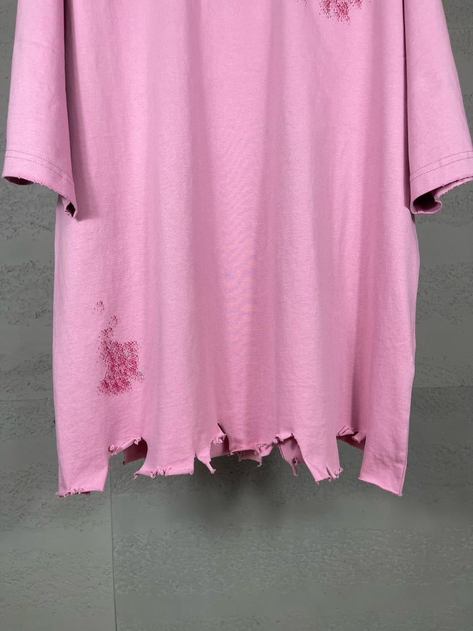 Balenciaga T-Shirt 2 colors
