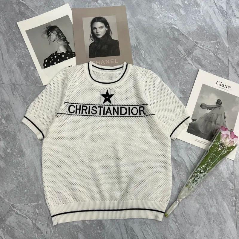 Dior T-Shirt 3 colors