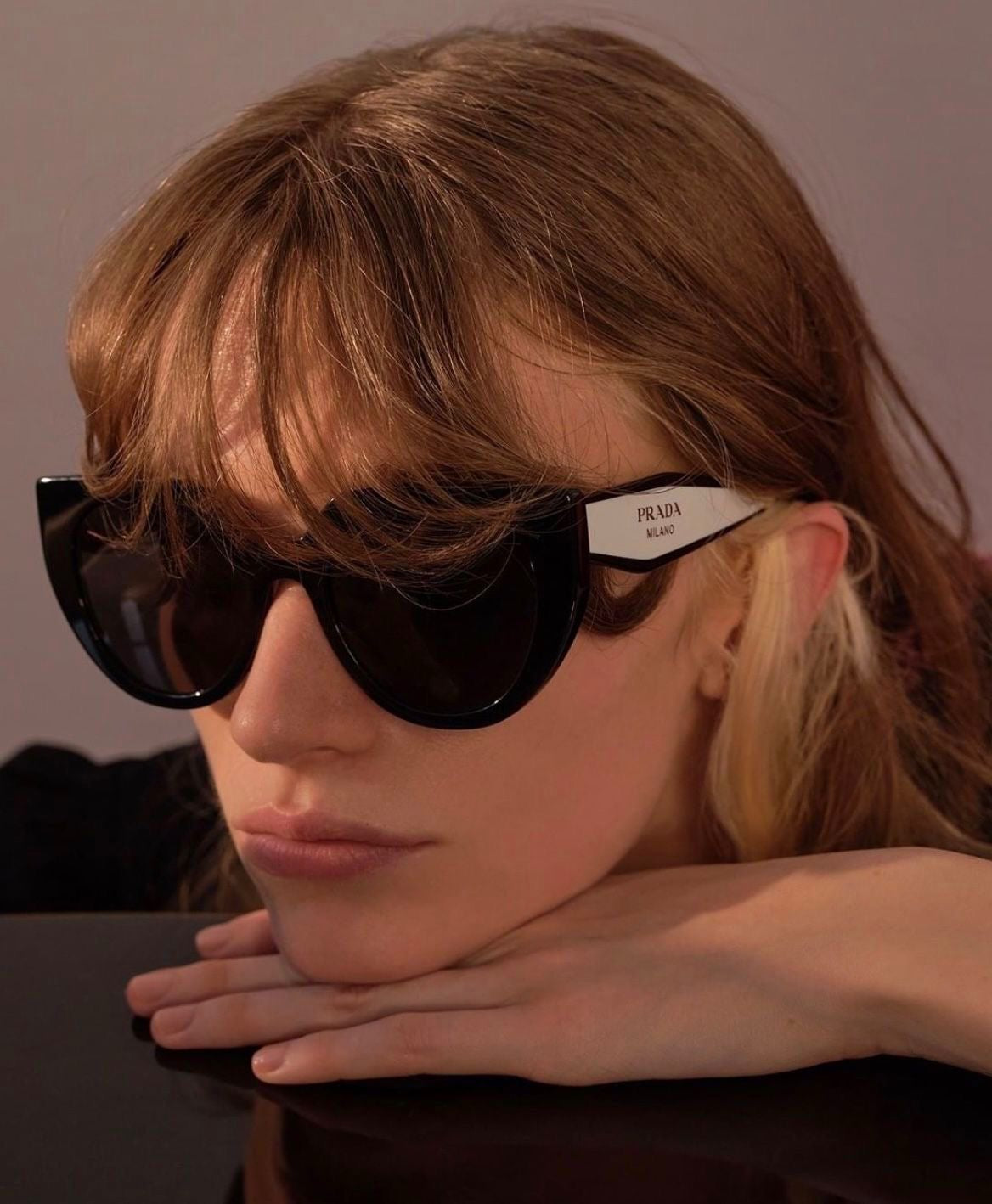 Prada Sunglasses