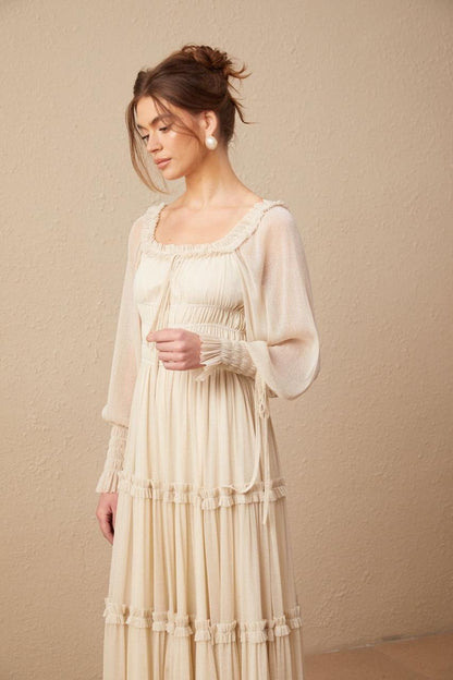 Zimmerman Dress