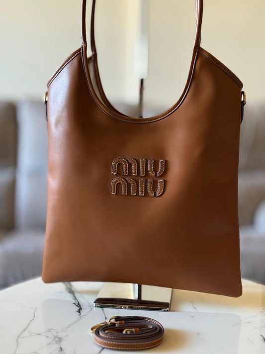 Miu Miu Shoulder Bag 3 colors