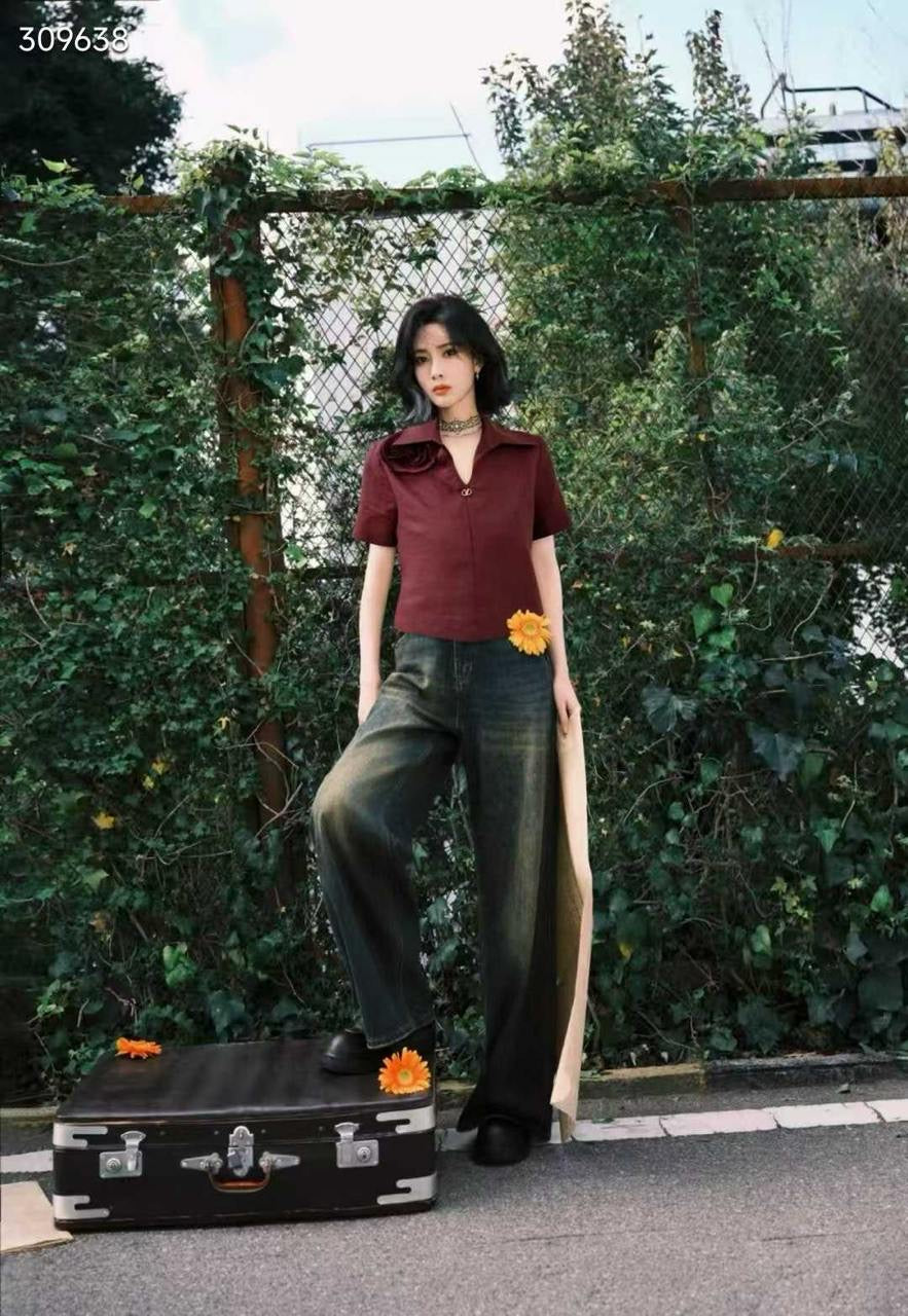 Valentino Shirt 4 colors