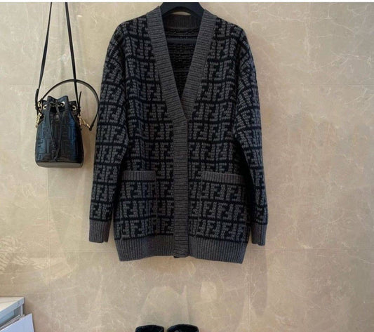 Fendi Sweater