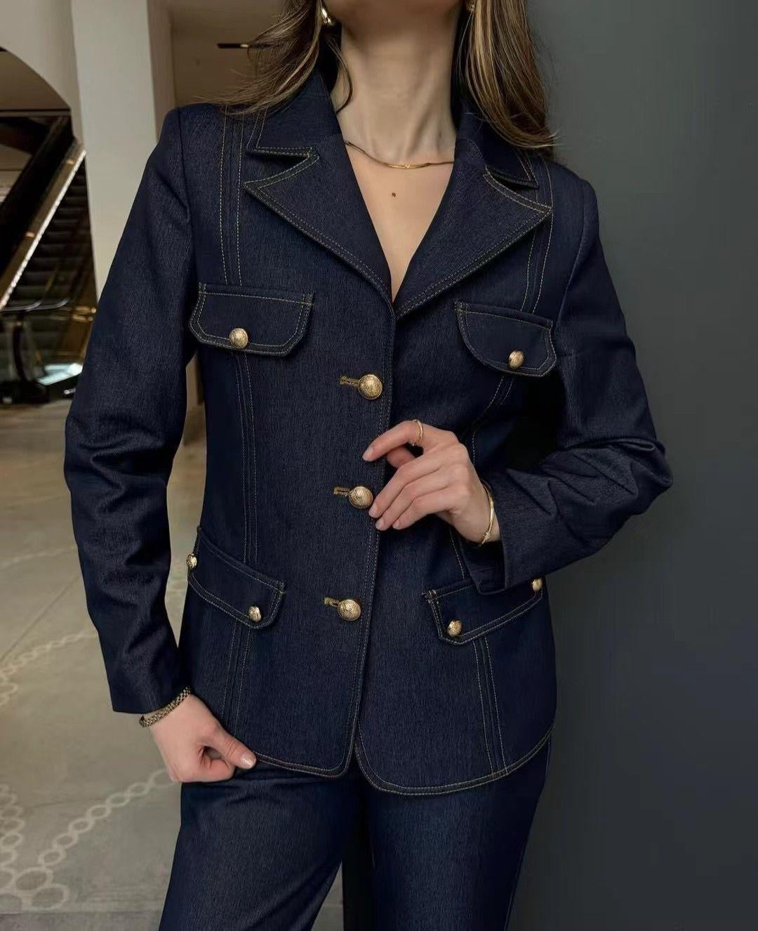 Celine Set