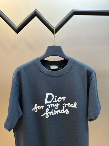 Dior T-Shirt 2 colors
