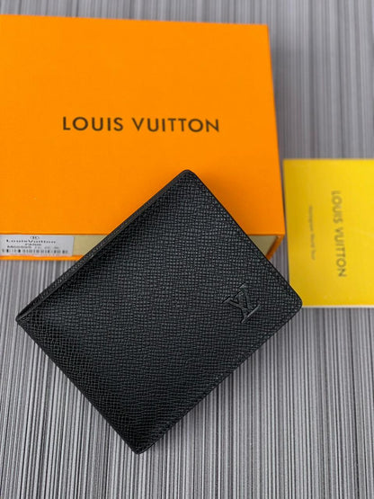 Louis Vuitton Wallet 5 colors