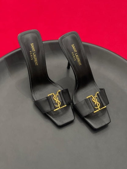 YSL Heels 2 colors
