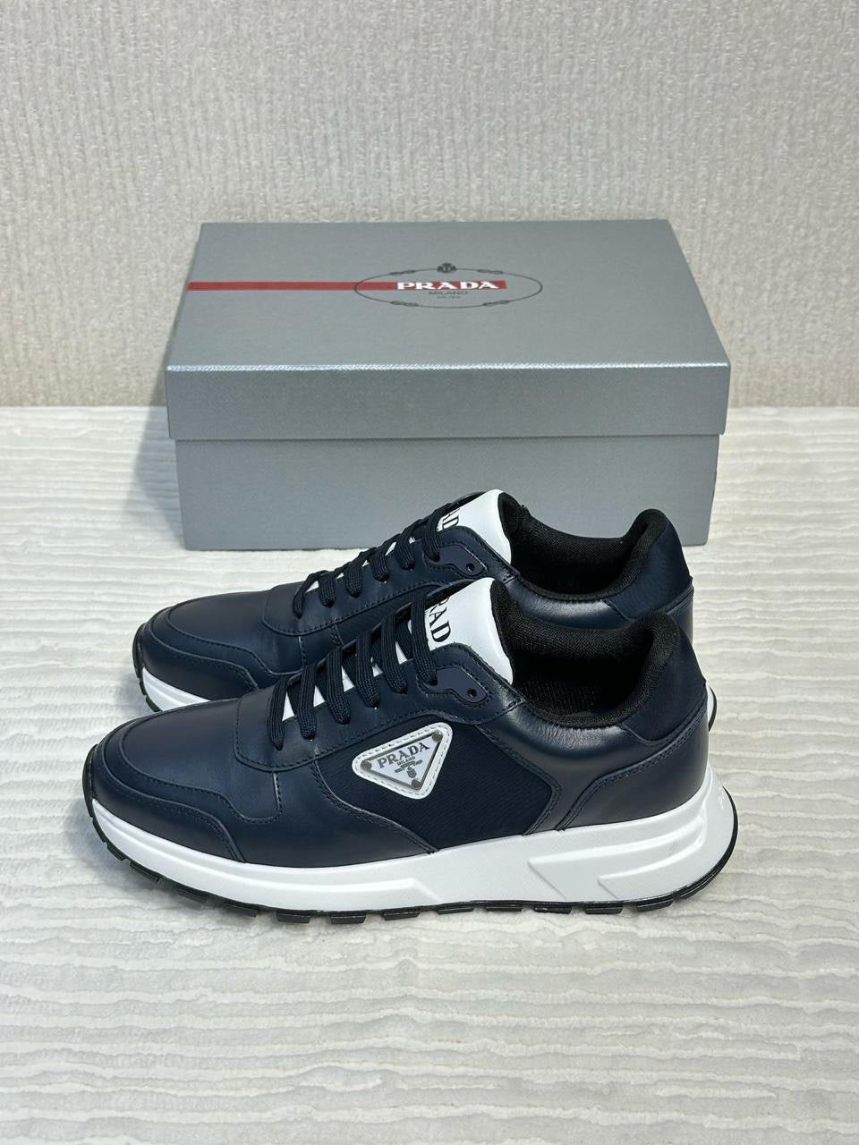 Prada Sneakers 3 colors