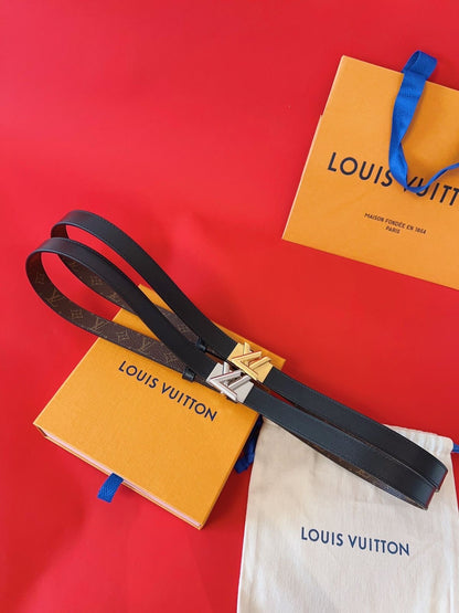 Louis Vuitton Female Belt